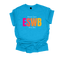 Emotional Support Work Bestie T-Shirt