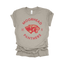 Moorhead Panthers Circle Design T-Shirt