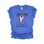 York Mighty Grizzlies Feeder T-Shirt