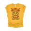 Broadway to Grizzly Pride | Grand oaks Feeder Zone T-Shirt | School Spirit Wear