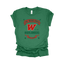 The Woodlands High School Feeder Zone T-Shirt