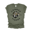 Conroe High School Circle T-Shirt