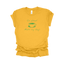 Coffee Tee - Go Ahead, Make My Day!