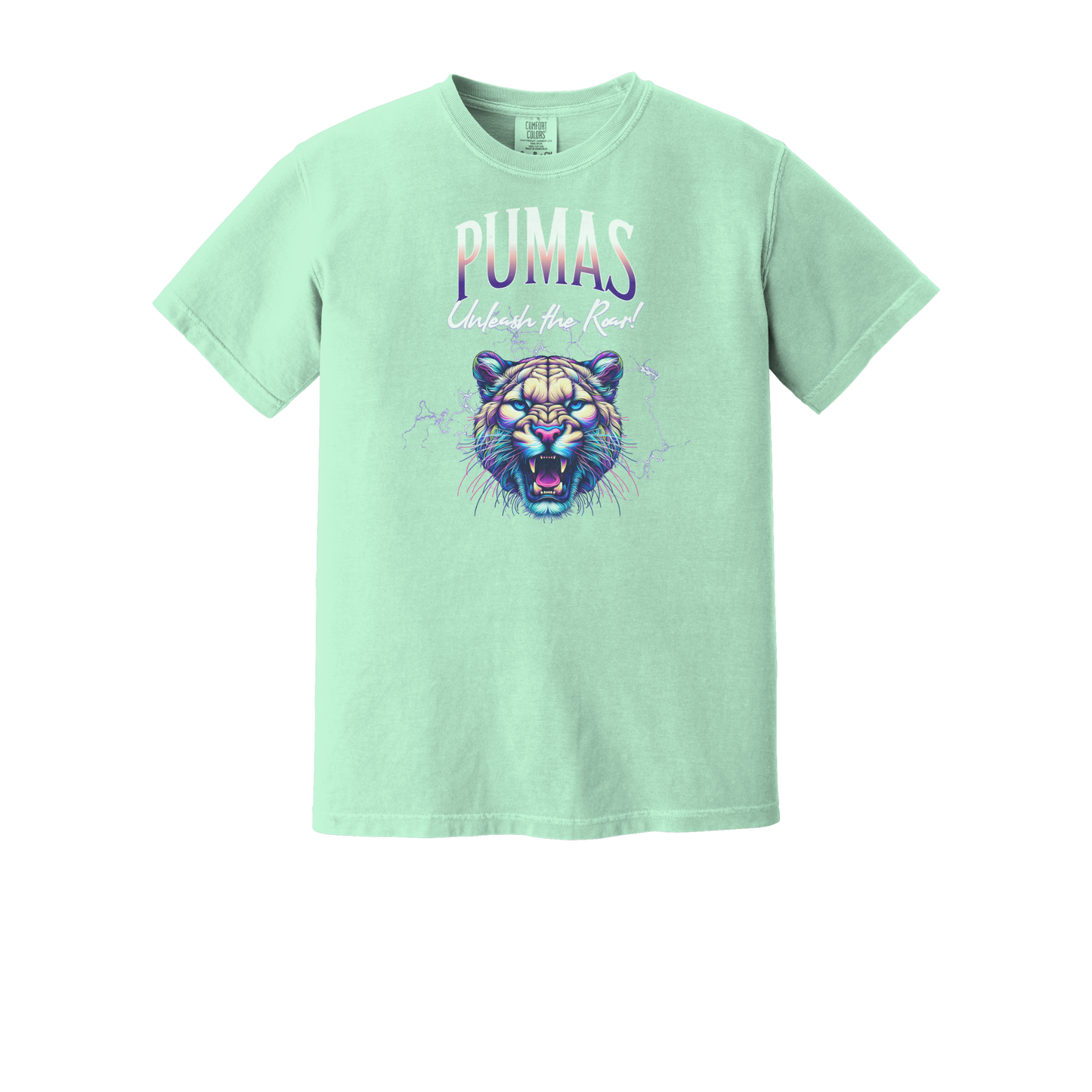 Pumas Unleash the Roar!