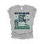 Knox Boho Floral T-Shirt