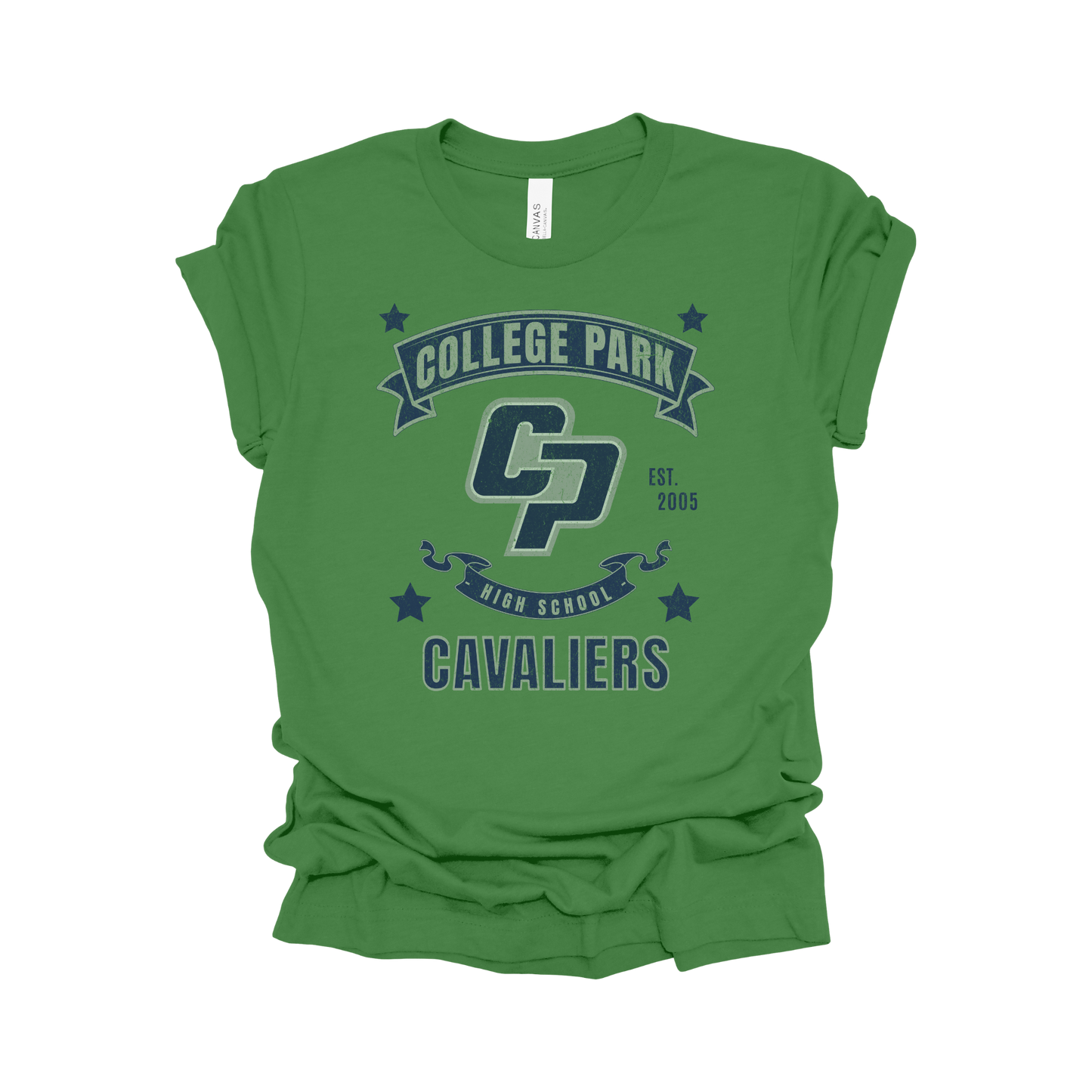 College Park CP T-Shirt