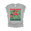 McCullough Boho Floral T-Shirt