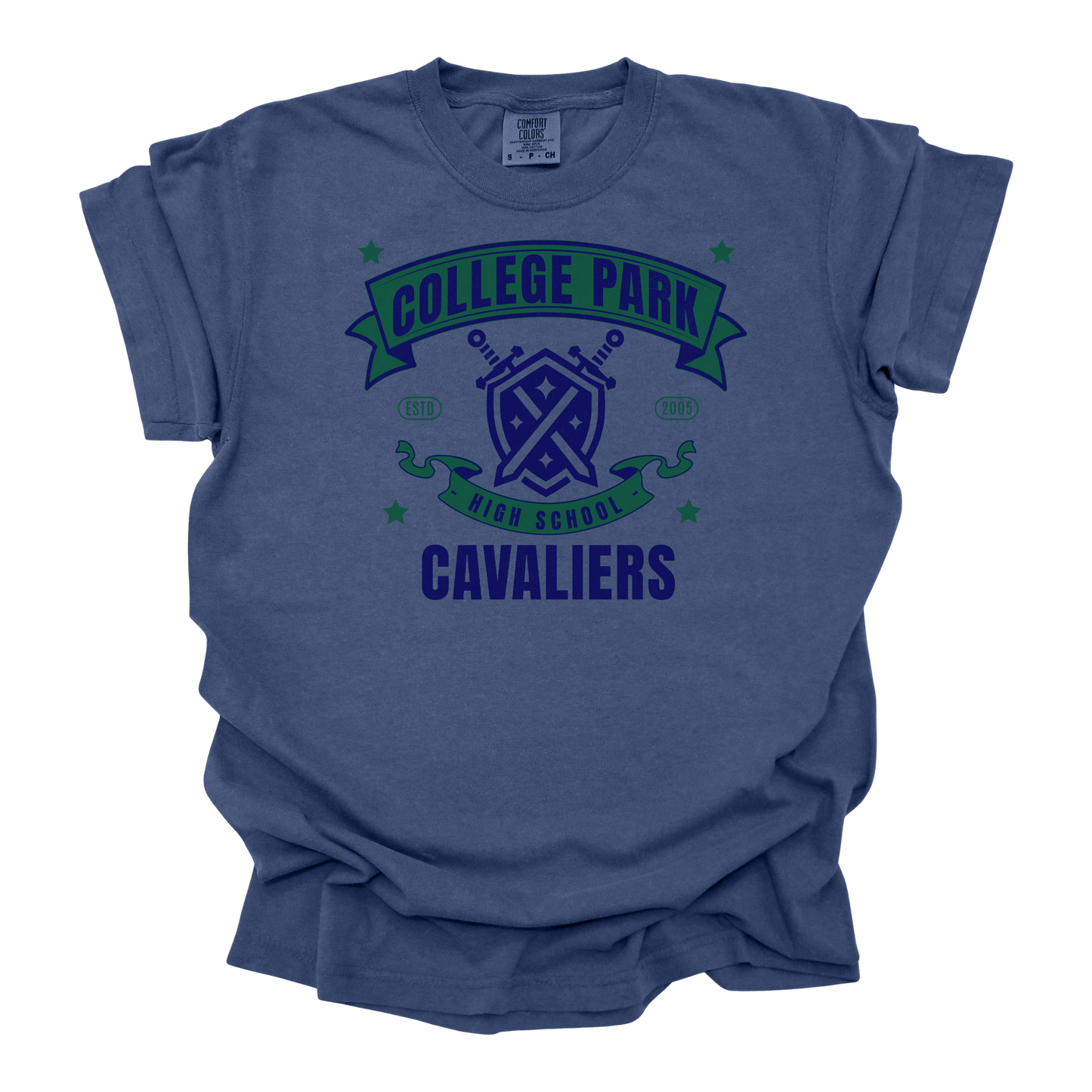 College Park Mighty Cavaliers