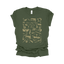 Conroe High School Marching Band Tee - Tiger Tempo