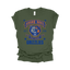 Grand Oaks Grizzlies Feeder Zone T-Shirt