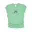 Coffee Tee - Go Ahead, Make My Day!