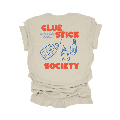 Glue Stick Society