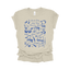 Grand Oaks High School Marching Band Tee - The Grand March
