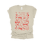 The Woodlands High School Marching Band Tee - Sound of the Highlanders