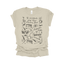 Sound of the Highlanders | The Woodlands High School Marching Band Tee
