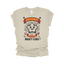 Broadway to Grizzly Pride | Grand oaks Feeder Zone T-Shirt | School Spirit Wear