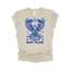 Ford to Grizzly Pride | Grand Oaks Feeder Zone T-Shirt | School Spirt Wear