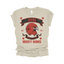 Irons Junior High Hawks Feeder T-Shirt