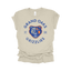 Grand Oaks High School T-Shirt | Grizzly Spirit Wear | Bold School Pride Tee