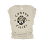 Conroe High School Circle T-Shirt