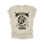 Conroe High School Feeder Zone T-Shirt