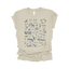 Oak Ridge Marching Band Tee- The War Eagle Waltz