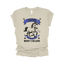 Snyder Elementary to Grizzly Pride | Grand Oaks Feeder Zone T-Shirt | School Spirit Wear