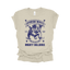 Birnham Woods to Grizzly Pride | Grand Oaks Feeder Zone T-Shirt | School Spirit Wear