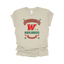 The Woodlands High School Feeder Zone T-Shirt