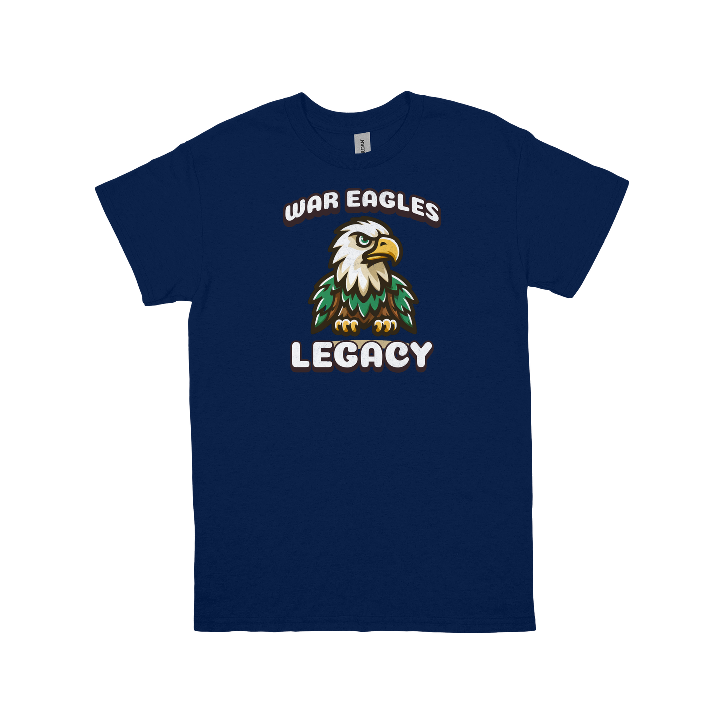 Oak Ridge War Eagles Legacy