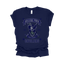 College Park High School Feeder Zone T-Shirt