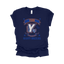 York Mighty Grizzlies Feeder T-Shirt
