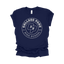 College Park Circle Design T-Shirt