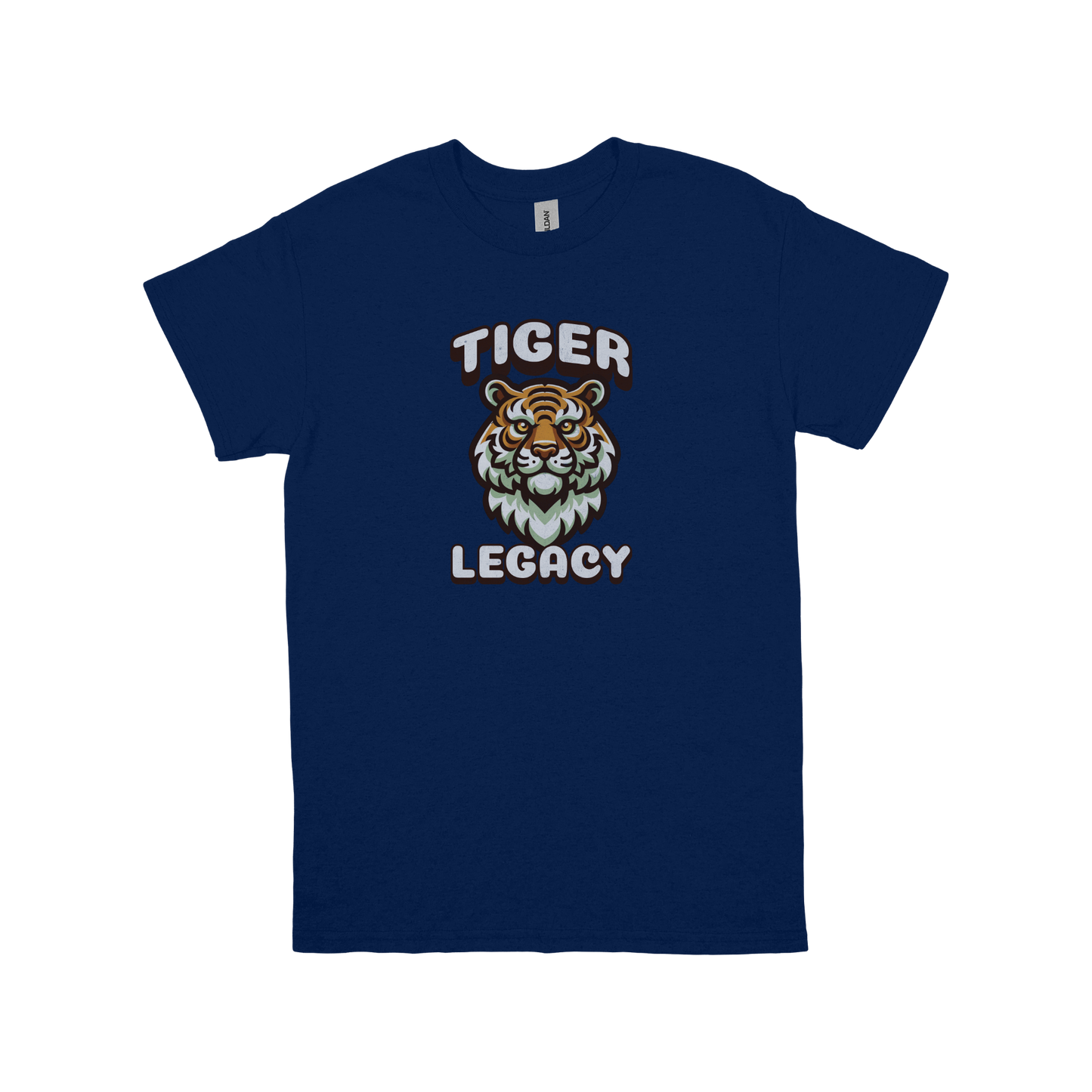 Tiger Legacy Tee