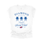 Diamond Social Club Tee – Oak Ridge High School Baseball Team