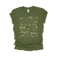 Caney Creek Marching Band Spirit Tee | The Panther Pulse T-Shirt