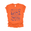 Grand Oaks High School Marching Band Tee - The Grand March