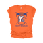 York Mighty Grizzlies Feeder T-Shirt