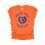 Grand Oaks High School T-Shirt | Grizzly Spirit Wear | Bold School Pride Tee