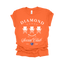 Diamond Social Club Tee – Grand Oaks High School Baseball Team