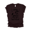 Snyder Elementary to Grizzly Pride | Grand Oaks Feeder Zone T-Shirt | School Spirit Wear
