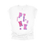 Pink Varsity | Grand Oaks Pink Out 2026