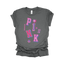 Pink Varsity | Grand Oaks Pink Out 2026