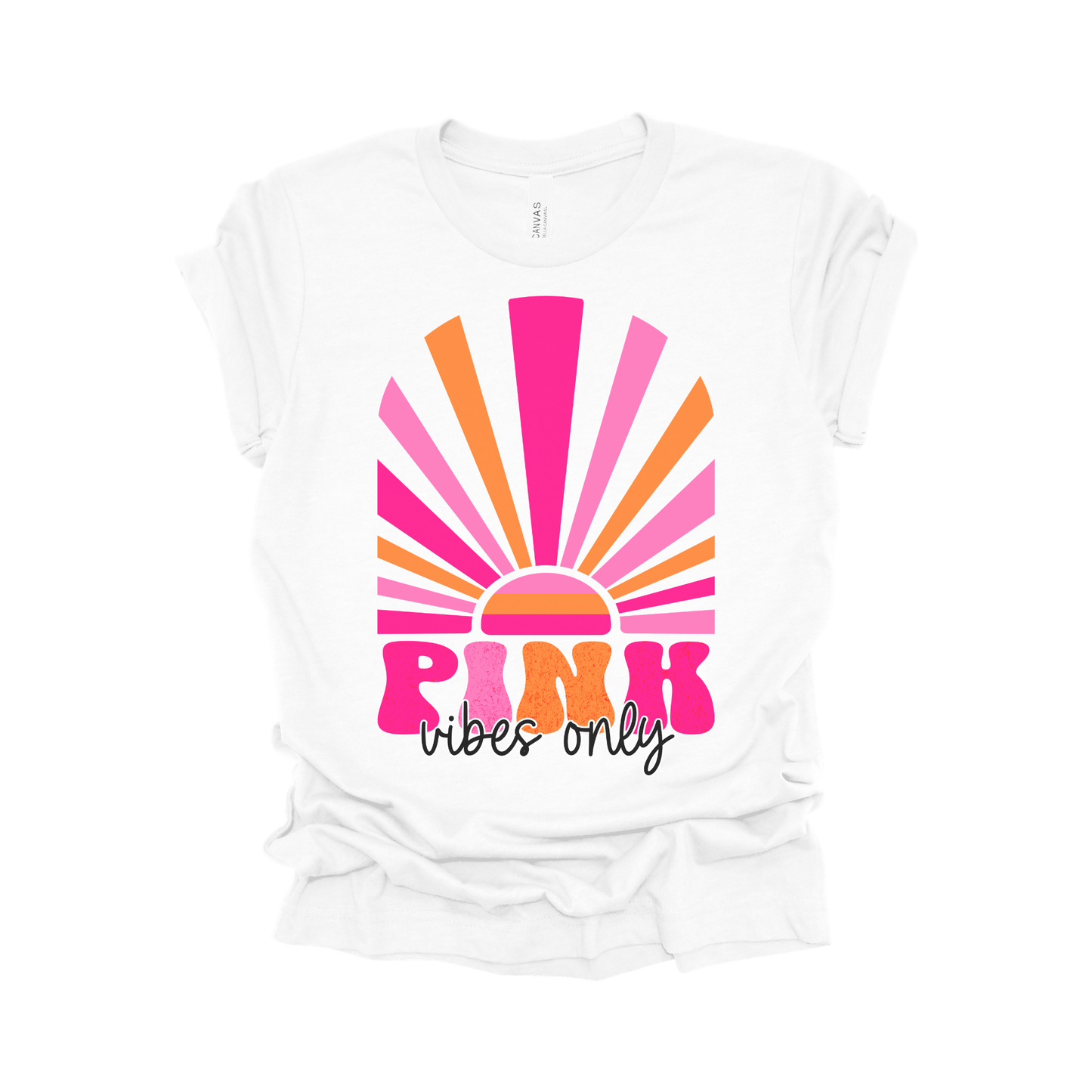 Pink Vibes Only | Grand Oaks Pink Out 2026