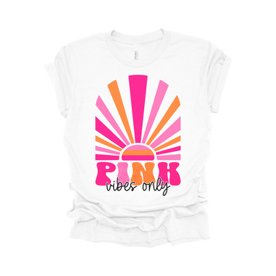 Pink Vibes Only | Grand Oaks Pink Out 2026