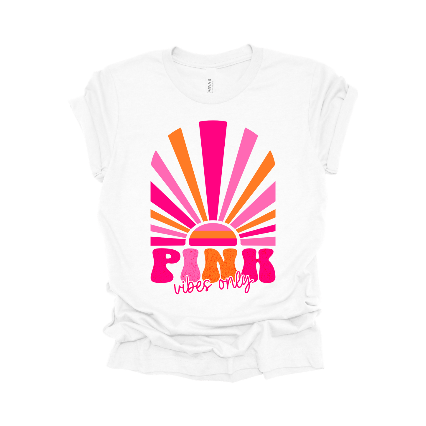 Pink Vibes Only | Grand Oaks Pink Out 2026