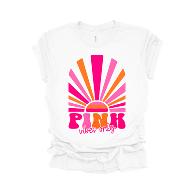 Pink Vibes Only | Grand Oaks Pink Out 2026