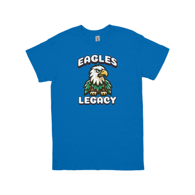 Eagles Legacy Tee