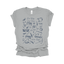 Oak Ridge Marching Band Tee- The War Eagle Waltz