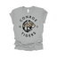 Conroe High School Circle T-Shirt